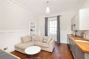 Stylish West End 1-Bed - Prime Location