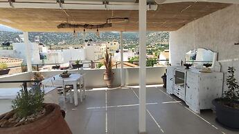 malia boutique studios