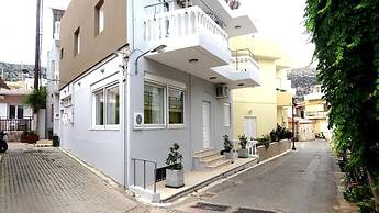 malia boutique studios