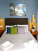 malia boutique studios