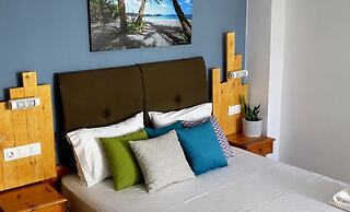 malia boutique studios