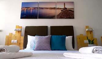 malia boutique studios