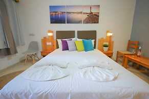 malia boutique studios