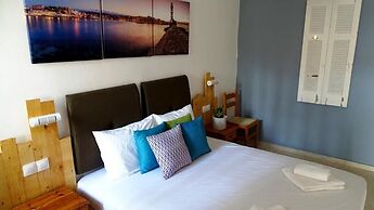 malia boutique studios