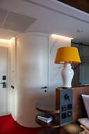 FEST hotel. Rynok Square