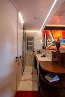 FEST hotel. Rynok Square