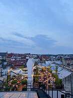 FEST hotel. Rynok Square