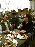 FEST hotel. Rynok Square