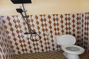 Cozzy Lentera Homestay