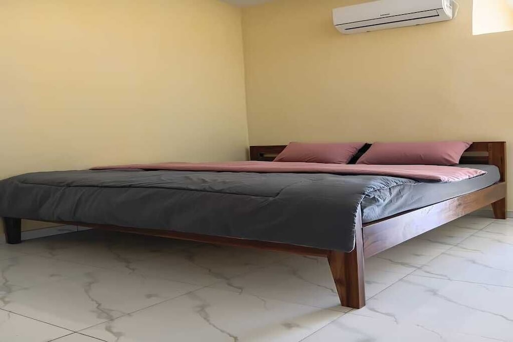 Cozzy Lentera Homestay