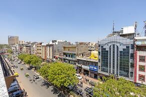 Anu Plaza-5Mins from Connaught Place