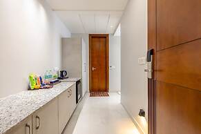 Anu Plaza-5Mins from Connaught Place