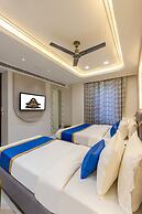 Anu Plaza-5Mins from Connaught Place