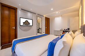 Anu Plaza-5Mins from Connaught Place