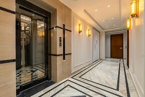 Anu Plaza-5Mins from Connaught Place