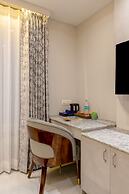 Anu Plaza-5Mins from Connaught Place