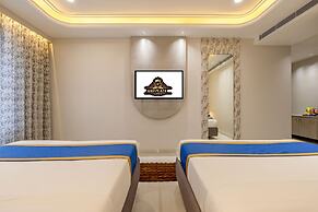 Anu Plaza-5Mins from Connaught Place