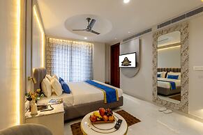 Anu Plaza-5Mins from Connaught Place