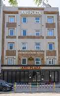 Anu Plaza-5Mins from Connaught Place