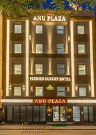 Anu Plaza-5Mins from Connaught Place