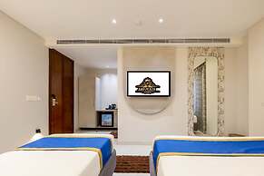 Anu Plaza-5Mins from Connaught Place