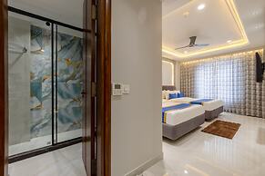 Anu Plaza-5Mins from Connaught Place