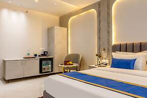 Anu Plaza-5Mins from Connaught Place