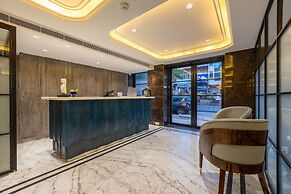 Anu Plaza-5Mins from Connaught Place