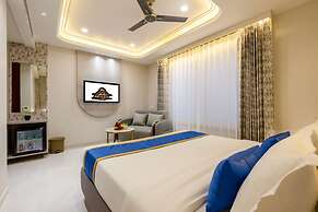 Anu Plaza-5Mins from Connaught Place