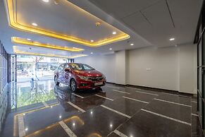 Anu Plaza-5Mins from Connaught Place