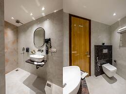 Anu Plaza-5Mins from Connaught Place
