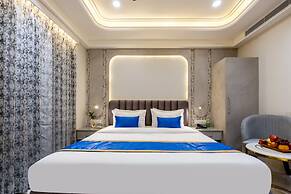 Anu Plaza-5Mins from Connaught Place