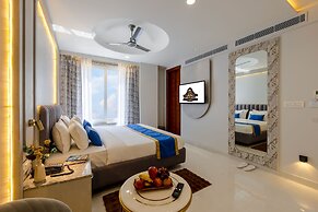 Anu Plaza-5Mins from Connaught Place