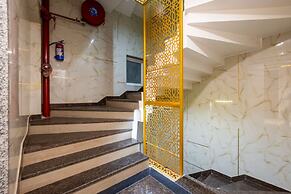 Anu Plaza-5Mins from Connaught Place