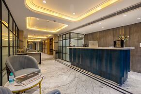 Anu Plaza-5Mins from Connaught Place