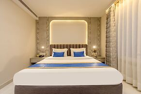 Anu Plaza-5Mins from Connaught Place