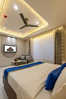 Anu Plaza-5Mins from Connaught Place