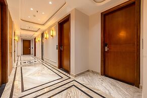 Anu Plaza-5Mins from Connaught Place