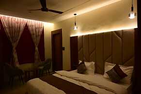JBS Regency Hotel and Banquet