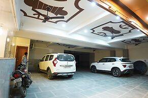 JBS Regency Hotel and Banquet