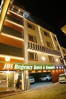 JBS Regency Hotel and Banquet