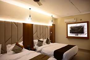 JBS Regency Hotel and Banquet