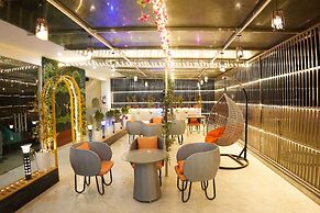 JBS Regency Hotel and Banquet