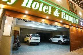 JBS Regency Hotel and Banquet