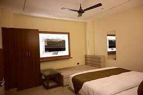 JBS Regency Hotel and Banquet