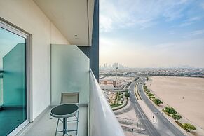 PVH - Studio BR - Near Miracle Garden
