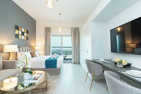 PVH - Studio BR - Near Miracle Garden