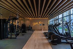 PVH - Studio BR - Near Miracle Garden