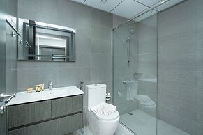 PVH - Studio BR - Near Miracle Garden
