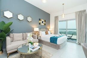 PVH - Studio BR - Near Miracle Garden